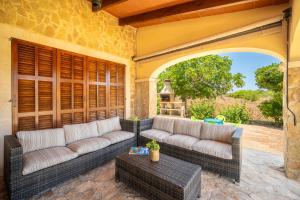 M410 Son Duri by Mallorca Villa Selection