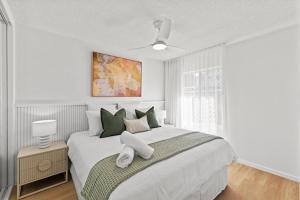 The Breeze at Burleigh – Beachfront and Parking