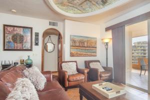 Bella Sirena BE 604 Scenic Luxury Ocean Front Condo