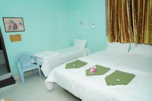 Ranjana Guesthouse