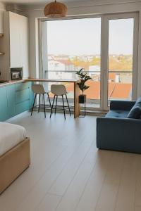 Blue Feelings Studio