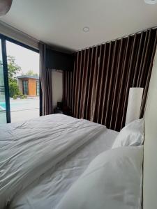 นงนุช วิลเลจ&พลูวิลล่า