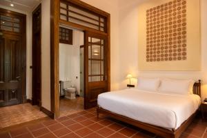 Hotel Suisse Kandy - Since 1890