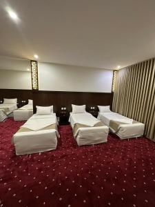 فندق منازل الفضيلة