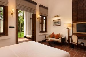 Hotel Suisse Kandy - Since 1890