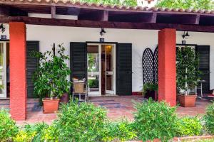Superior Double or Twin Room room in Camping Village Laguna Blu