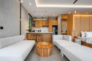 Titi House Villa 1 by Betterplace