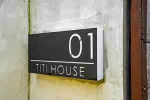 Titi House Villa 1 by Betterplace