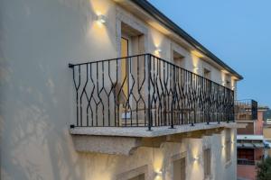 Camera King con Balcone