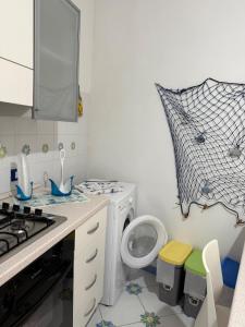 Monolocale Poseidonea