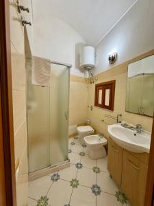 Monolocale Poseidonea