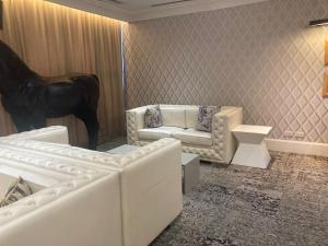 56th Floor -Sauna - Makati View - Knightsbridge Residences