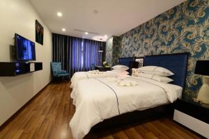 Hanoi Emerald Waters Hotel & Spa