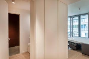 Waterfront Blue by Wonderful Italy