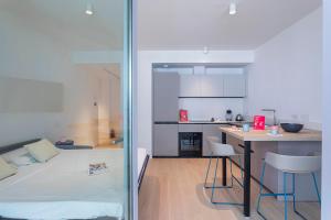 Waterfront Blue by Wonderful Italy