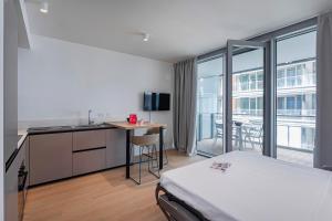 Waterfront Blue by Wonderful Italy