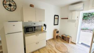 Maisons de vacances L-Oustalette in Forcalquier : photos des chambres