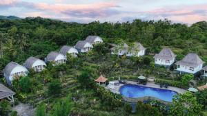 The Kleep Jungle Resort