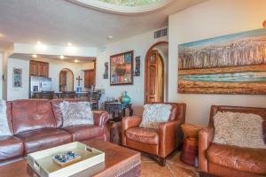Bella Sirena BE 604 Scenic Luxury Ocean Front Condo