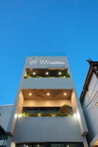 TA Hue Boutique Hotel