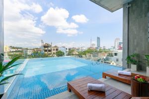 TA Hue Boutique Hotel