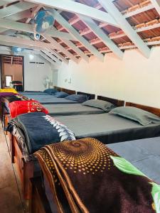 Coffee grove homestay