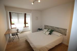 Encantador apartamento cerca de la universidad