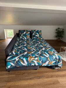 Apparently cozy - wifi - Netflix - air-conditioned