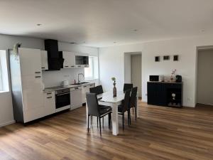 Apparently cozy - wifi - Netflix - air-conditioned