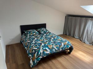 Apparently cozy - wifi - Netflix - air-conditioned