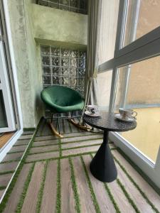 The Best Place in the heart of Sofia City center - Apartamentos, Sofía