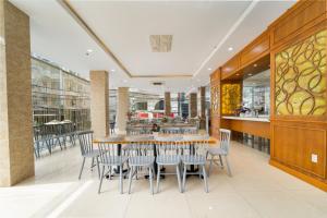 Bella VT Hotel - Bãi Sau Vũng Tàu