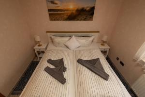 Ferienwohnung Kleine Robbe