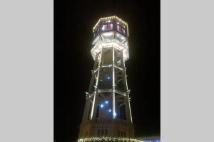 City Apartman Siófok