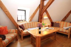 Brunshauptener Mühle Fewo 6