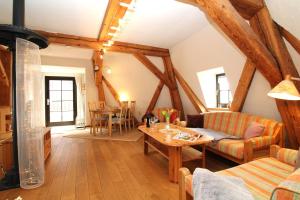 Brunshauptener Mühle Fewo 6