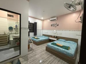 Queen hotel