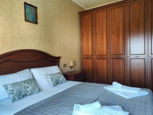 IseoLakeRental - Casa Chicca