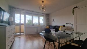 OldTown Dobra Apartment