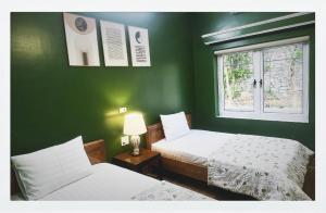 Khách Sạn Hùng Vân