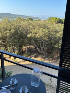 Appartements Superbe T2 les pieds dans l-eau : photos des chambres