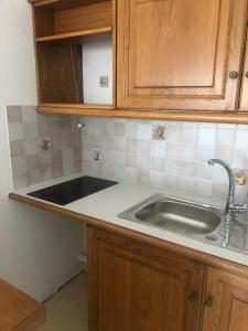 Résidence les Equinoxes