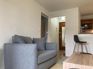 Appartements Residence les Equinoxes : photos des chambres