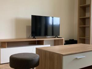Appartements Residence les Equinoxes : photos des chambres