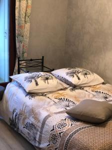 Appartements Residence les Equinoxes : photos des chambres