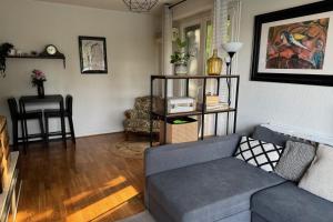 Appartements Apartment in the city - exceptional view : photos des chambres