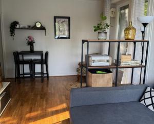 Appartements Apartment in the city - exceptional view : photos des chambres
