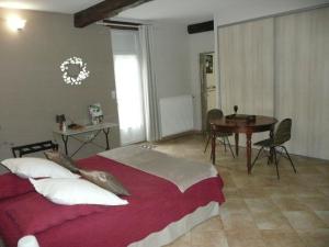 B&B / Chambres d'hotes le gite du moulin : photos des chambres