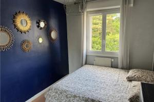Appartements Apartment in the city - exceptional view : photos des chambres