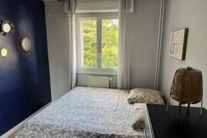 Appartements Apartment in the city - exceptional view : photos des chambres